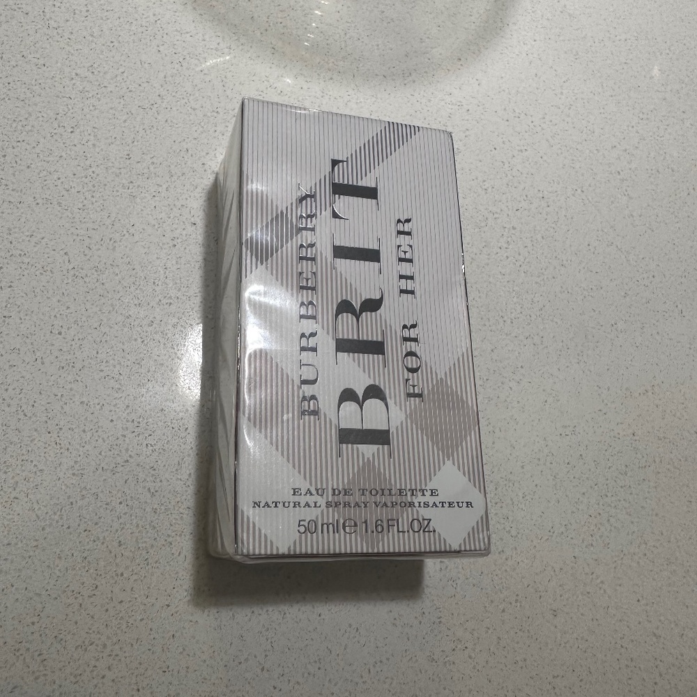 Women’s perfume